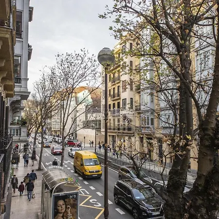 Urbieta Korner - Local Rentss * San Sebastián