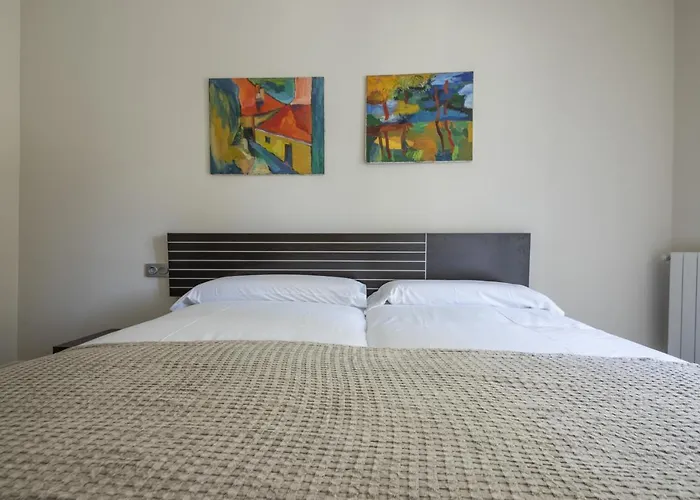 Urbieta Korner - Local Rentss * San Sebastián