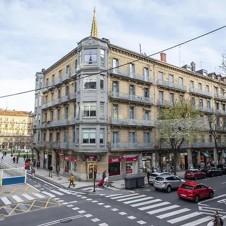 Urbieta Korner - Local Rentss * San Sebastian