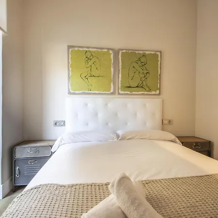 Urbieta Korner - Local Rentss San Sebastian