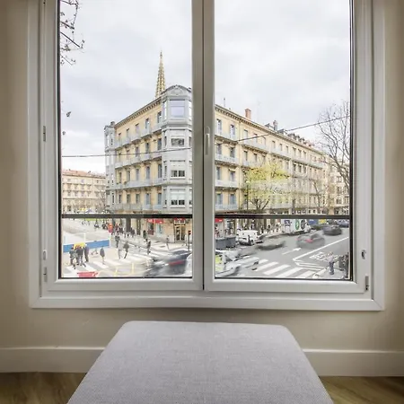 Urbieta Korner - Local Rentss Apartmán San Sebastián