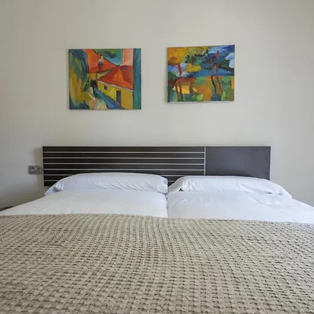 Urbieta Korner - Local Rentss * San Sebastian