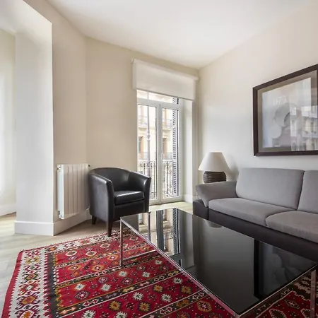 Urbieta Korner - Local Rentss Apartment San Sebastian