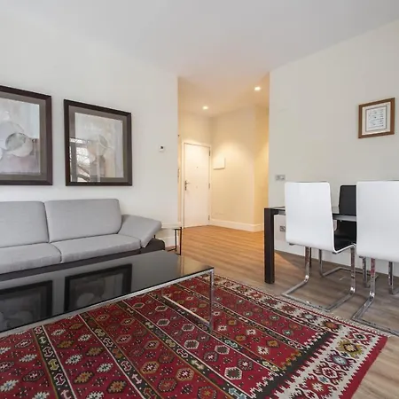 Apartmán Urbieta Korner - Local Rentss San Sebastián