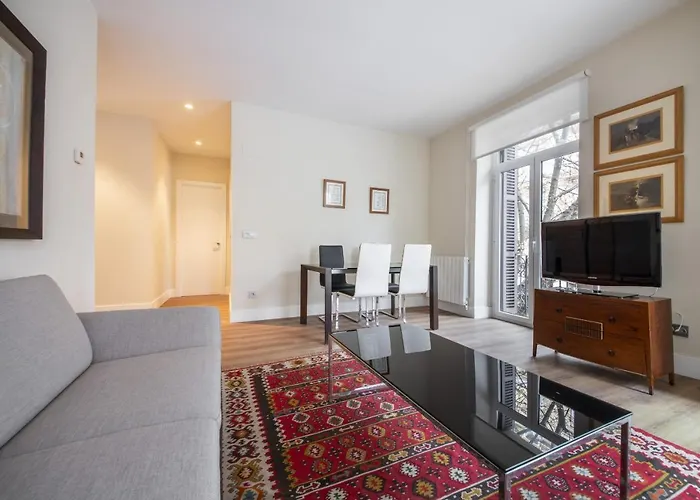 Urbieta Korner - Local Rentss *