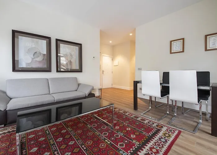 Apartment Urbieta Korner - Local Rentss San Sebastian